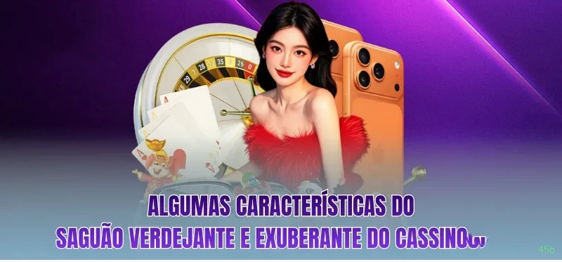 APK oficial da 45b para Android