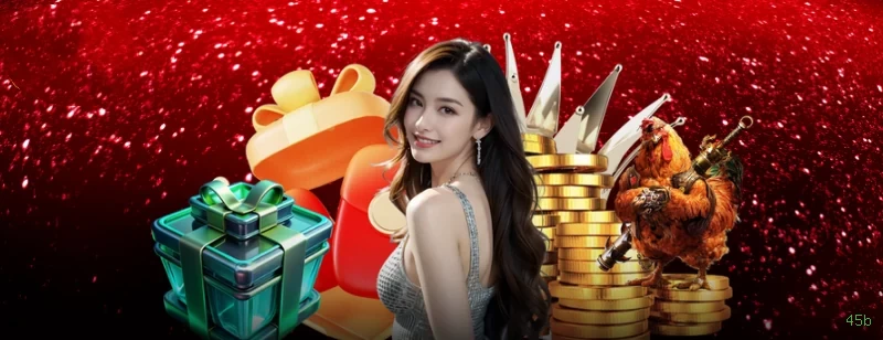 Apostas esportivas da 45b com odds competitivas