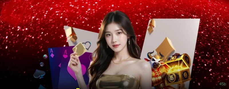 Canal oficial da 45b no Telegram