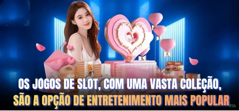 Programa VIP exclusivo da 45b